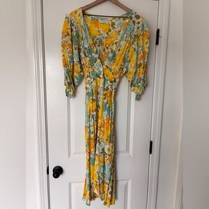 Faithfull The Brand Dress